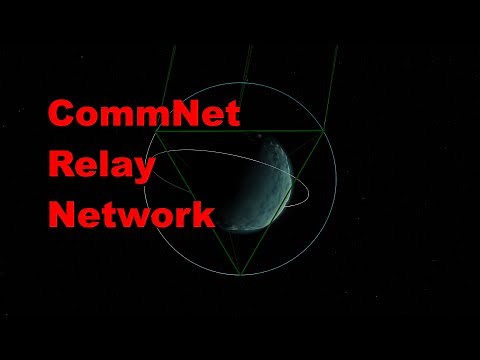 Intro to CommNet Part 2: How to Make a Relay Network