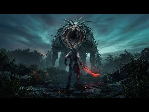 This Alien Accidentally Crash-Lands on the Deadliest Planet in the Entire Universe