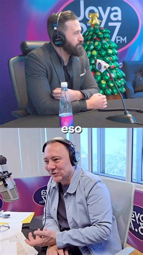 1.7K views · 82 reactions | Steven Labrie nos comparte cómo el mariachi se convirtió en una parte fundamental de su historia musical.  ¿Conocías esta faceta de su trayectoria? | Joya 93.7 FM | Facebook