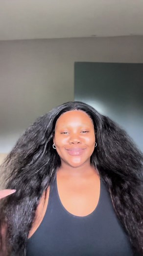 Beautiful Sepedi Hair Installation | Kamonapo Tutorial