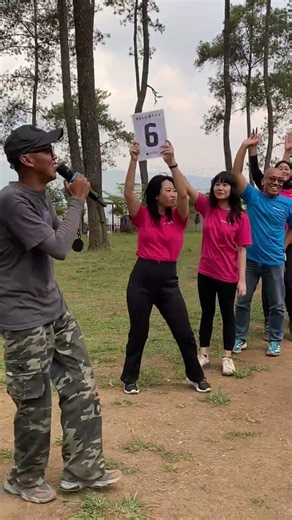 VIRAL OUTBOUND GAMES YOU MUST TRY! #shorts #outbound #icebreaking #fungame #outing #games #fun