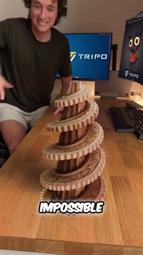 Impossible Trick Secret #shorts