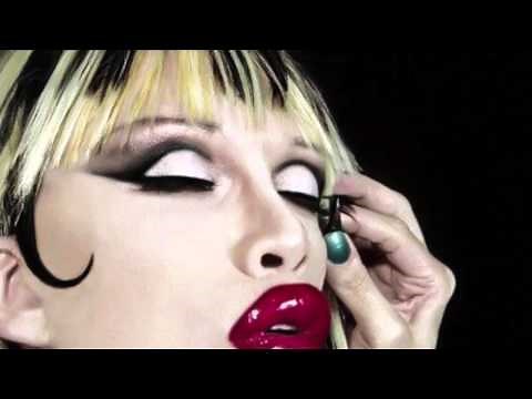 Pete Burns' Evolution