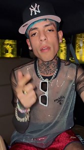 Natanael Cano el famoso cantante dice que el genero regional nunca seria lo mismo sin el: "El regional y el género nunca seria lo mismo sin mide eso estoy seguro, me ayudan los ayudo , vamos para arriba 🦍🖤 Que nombre le ponemos al album ? " Comento en su instagram | Teleritmo