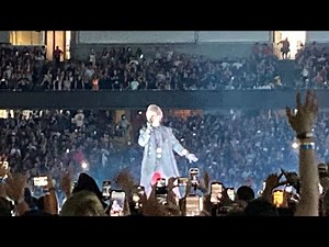The Weeknd - Sacrifice LIVE @ Soldier Field ~ July 24, 2022