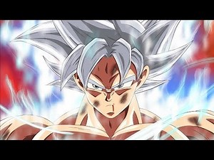 Tổng Hợp Những Trận Đánh Hay Nhất Của Giải Đấu Vũ Trụ Dragon Ball Super