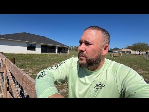 We’re Moving From The Farm