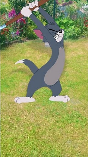 Pizza-Schlacht bei Tom und Jerry! 🍕#Snackfail | Tom und Jerry | Jetzt auf Cartoonito #Shorts