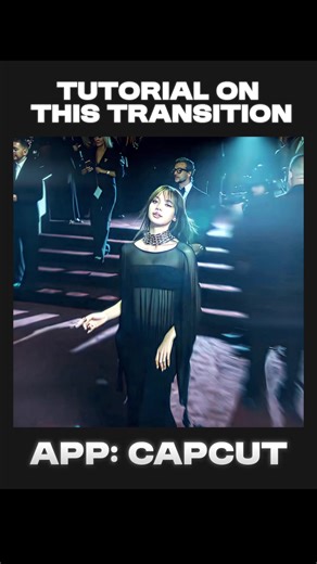 Master Advanced Editing Techniques in CapCut