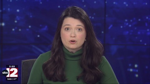 Flint and Saginaw road projects may cause detours starting soon