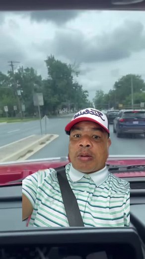 @redgrantinthemorning reporting Live for Washington DC | Red Grant