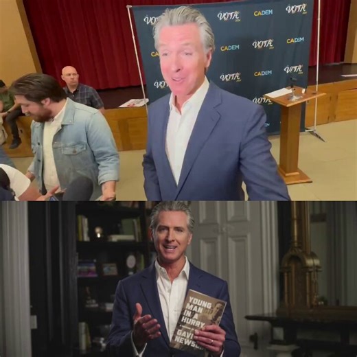 @GavinNewsom is a criminal, has literally stolen billions and billions of dollars from the California and American Taxpayers in Democrat Scams and just pure thievery. This is just another example of how devious, lack of integrity, and out and out fraudulent he is. Face it and all covered up by @sacbee_news @sfchronicle @latimes @UnionTribuneBRK @POTUS @VP @LeaderJohnThune @SpeakerJohnson@GOPMajorityWhip @RepLisaMcClain @SecRubio@TulsiGabbard @FBIDirectorKash @elonmusk@SecKennedy @SteveDaines @Ti