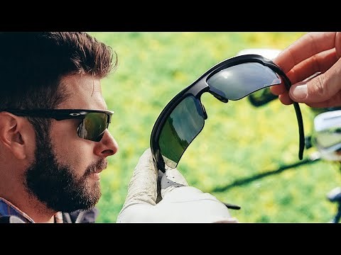 Best Golf Sunglasses – Optician & Golfer Picks for 2024