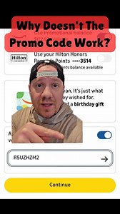 PSA: Promo code not working? 9 times out of 10, THIS IS WHY 👆 Don't miss this CRUCIAL step when redeeming promo codes. It is the BIGGEST mistake I see people make, so watch this to learn how to get things to work correctly and avoid frustration! 💯 PRO TIP: Always make sure you are using the links and codes from my site (linked at the top of my profile) 👍 Oh yeah, and lets save some money and have some FUN 😁 I can't WAIT to help you save BIG this holiday season 🎄 #promocodes #amazondeals #bl