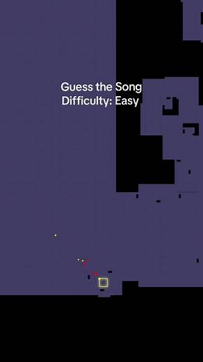 Guess the Song Challenge: Easy Edition