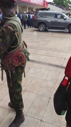 Exploring Nairobi and Kisumu TikTokers