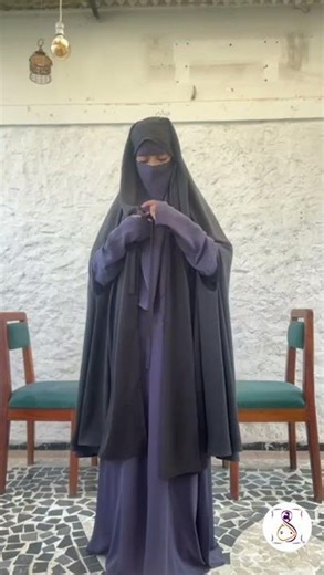 Persian Hoodie Coverage Tutorial