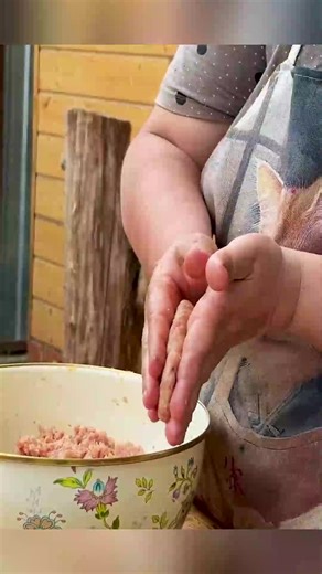 3.4K views · 106 reactions | Getting ready to cook! 北‍ Excited for some homemade magic ✨ #CookingFun #HomeChef | TV Cooking | Facebook