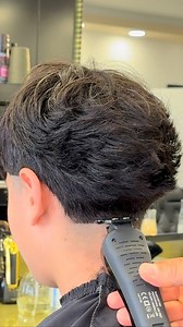 #hairstyle #tutorial #taper #burstfade #boxer #fade | Salon Layes