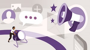 Start with a brand positioning statement - Marketing Communications Video Tutorial | LinkedIn Learning, formerly Lynda.com