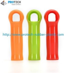 [Hot Item] Custom Injection Heavy Duty Plastic Handle