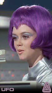 230K views · 6.2K reactions | The shortest episode of UFO ever! But a pretty successful day for SHADO - Commander Straker wishes they could all be like this! #ufo #moonbase #aliens #alien #ufos #gerryanderson #sylviaanderson #shado #straker #edbishop | Official Gerry Anderson | Facebook