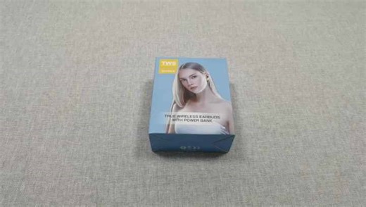 F9 Wireless Gaming Earbuds In-Ear for 5.3 IPX7 Waterproof with LED Flashlight and Studio Sound