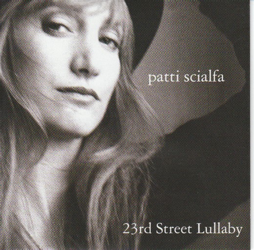 Patti Scialfa - 23rd Street Lullaby