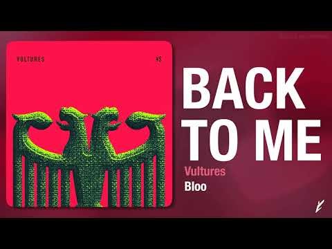 Kanye West - Back To Me - by bloo