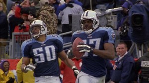 "A MIRACLE FOR THE TITANS!" Titans Radio broadcaster Mike Keith tells the story of his iconic call of the "Music City Miracle". | NFL