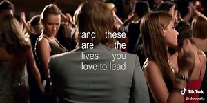 Fall Out Boy Dance Dance Video Highlights