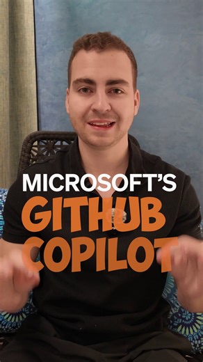6.7K views · 582 reactions | Join our amazing community of coders and share your inspiring stories with Microsoft Developer and Tech With Tim using the hashtag #CodingWithCopilot. Let's get coding ✨ | Microsoft | Facebook