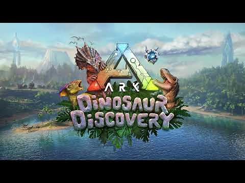 ARK: Dinosaur Discovery Intro | Nintendo Switch Exclusive