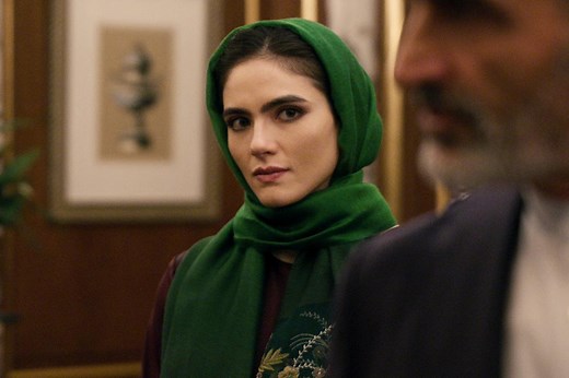 Who plays Noor on 'The Night Agent'? Meet Arienne Mandi