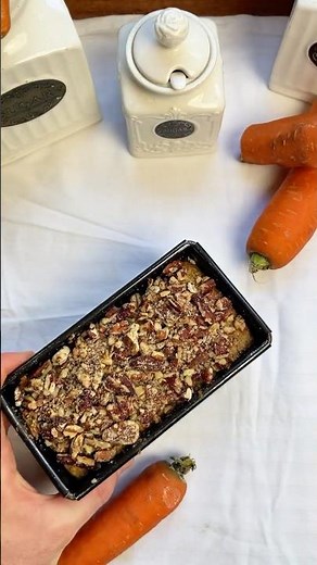 This Is the Best Gluten-Free Carrot Cake I’ve Ever Made