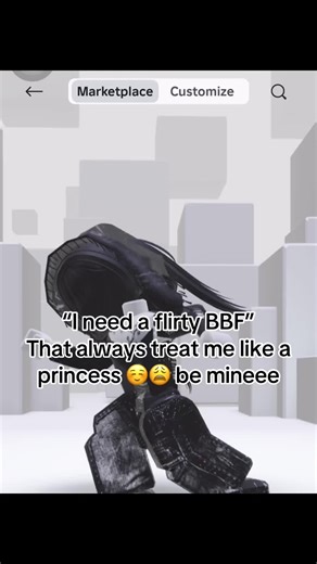 Seeking a Flirty Best Friend Forever Relationship