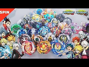 Beyblade Burst Sparking Tournament 28 a combined copy 베이블레이드 버스트 토너먼트 28회 32강~결승합본ベイブレードバーストトーナメント28