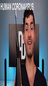 Virus Killing Toothbrush! + It's Never To Late To Start A YouTube Channel