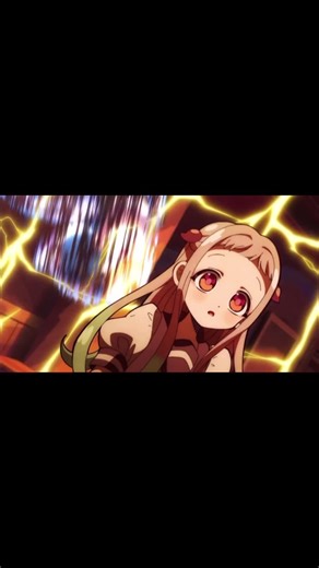 Sure you don’t care hanako 🤷‍♀️ 😏 #tbhk #jshk #toiletboundhanakokun #fyp #toilettrio #hananene #angst