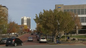Old National Bank remembers 420 Main ahead of implosion