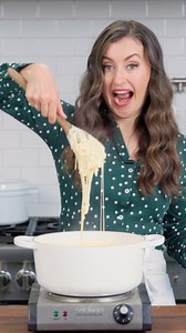 202K views · 2.3K reactions | My easy Baked Mac and Cheese recipe has all the creamy comfort food nostalgia with an extra cheese twist. RECIPE: https://natashaskitchen.com/baked-mac-and-cheese/ #macandcheese #bakedmacandcheese #bakedmacaroniandcheese #pasta #CheesyGoodness | NatashasKitchen.com | Facebook