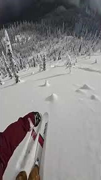 Insane Ski Stunts You Won’t Believe