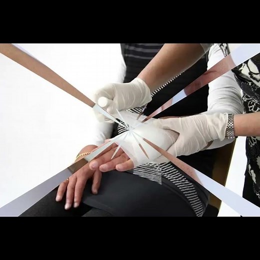 What is First Aid RCIT Haryana (Red Cross) Training
