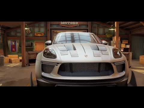 The Heavy - Short Change Hero (Matchcreek Motors)