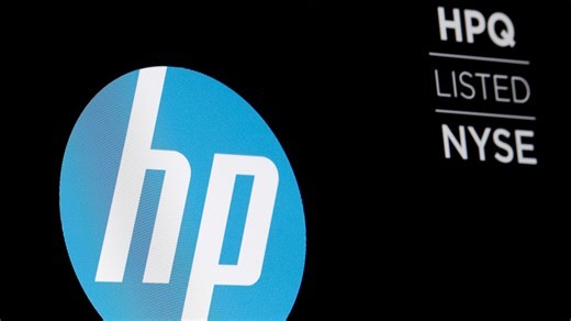 HP to cut 6,000 jobs as part of plans to save $1B