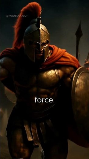 SPARTAN vs SAMURAI 🩸