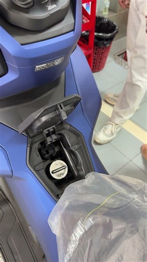 wow honda#ADV 2026 modeorn trendy
