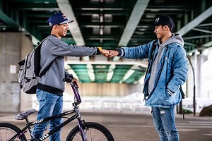 8.7K views · 875 reactions | G-SHOCK G-SQUAD TEAM G Young Guns...