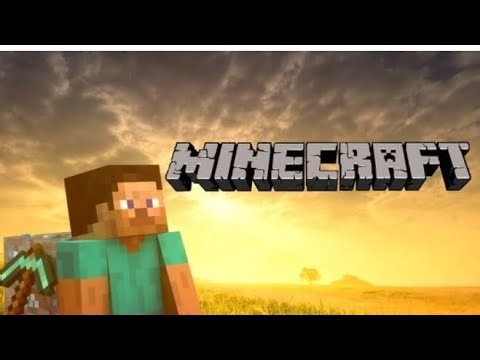 I am going to mining in Minecraft Java edition series EP -3