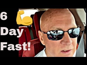 6-Day Water Fast Results | 4 Kilo Weight Loss | 144-Hour Fasting Journey! 💧 #Keto #Fasting